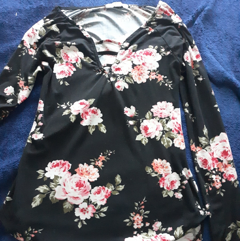 Tees- Long Sleeve
